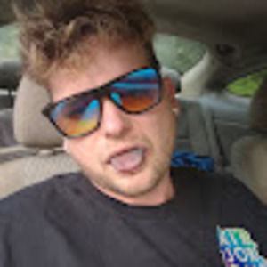 Meet your Posher, Thomas